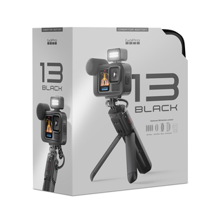 Hero13 Black Creator Edition 