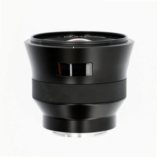 Batis 18mm f/2,8 Distagon för Sony (fullformat) (begagnad)