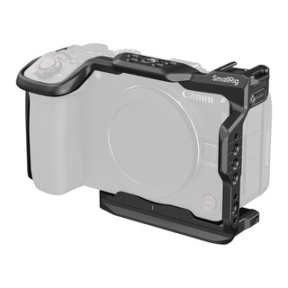 6372 HawkLock Quick Release kamerabur för Canon R6 V