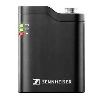 Profile Wireless, trådlöst mikrofonsystem
