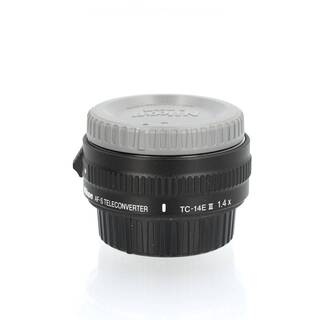 TC-14E III AF-S telekonverter 1,4X (begagnad)