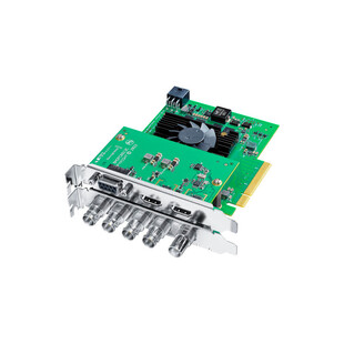 DeckLink 8K Pro G2, capture card