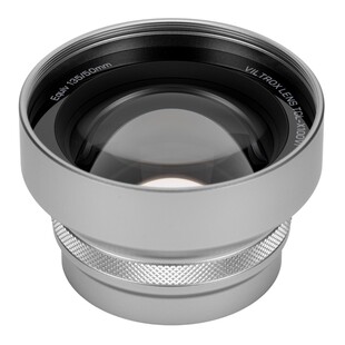 telekonverter till Fujifilm X100 VI - Silver