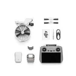Flip (DJI RC 2) 