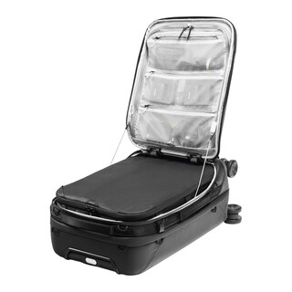 Roller Pro Carry-On + Camera Cube v2 X-Large - Röd