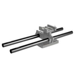 1053 15 mm aluminiumrör M12-30 cm), 2-pack