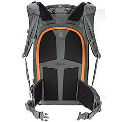 Whistler BP 350 AW II GL