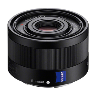 Zeiss Sonnar T* FE 35mm f/2,8 ZA (fullformat)