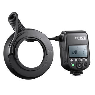 MF-R76 Macro ringblixt