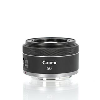 RF 50mm f/1,8 STM (fullformat) (begagnad)