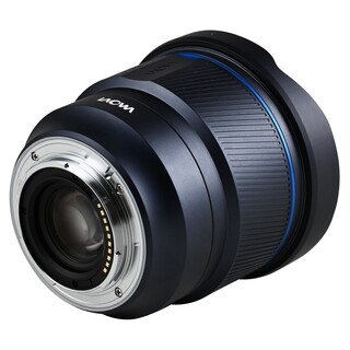 10mm f/2,8 Zero-D, för Sony (fullformat)