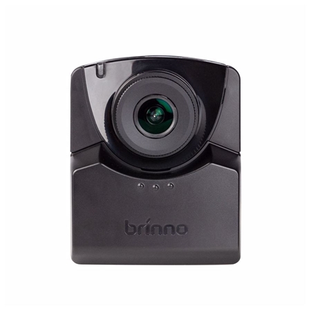 cyberphoto.se | Brinno TLC2020 Timelapse-kamera, full HD
