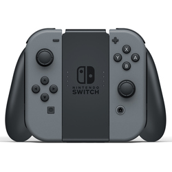 Switch Joy-Con Charging Grip 