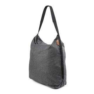 Packable Tote 12L, grå