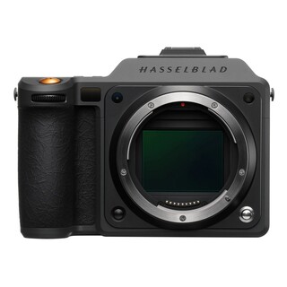 X2D II 100C