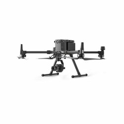 Zenmuse P1, fullformatskamera för Matrice 300