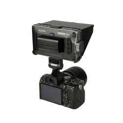 DC-550 Pro 5,25" HD LCD  Touchscreen Monitor