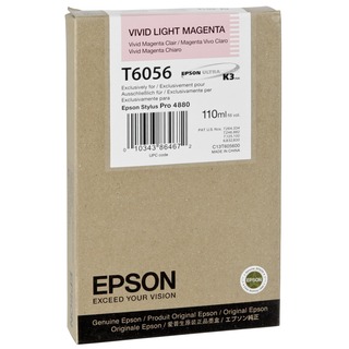 Vivid light magenta T605 110 ml T6056