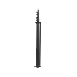 Belysningsstativ LS-5, 104 -300 cm, max 10 kg 
