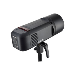 AD600 Pro, TTL-studioblixt med batteridrift