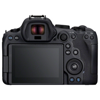EOS R6 Mark II kamerahus