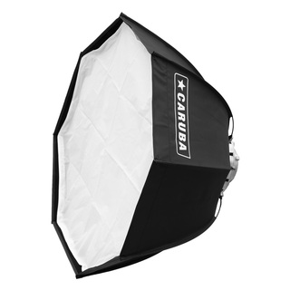 Caruba Quick Assembly Octabox 70cm Bowens