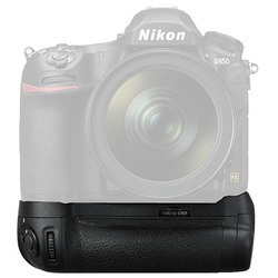 MB-D18 Batterigrepp till Nikon D850