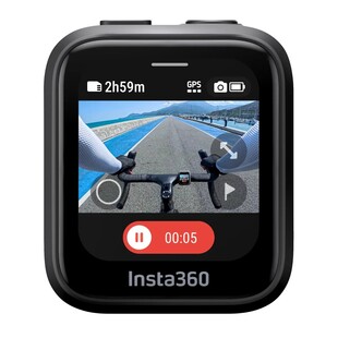 GPS Preview Remote