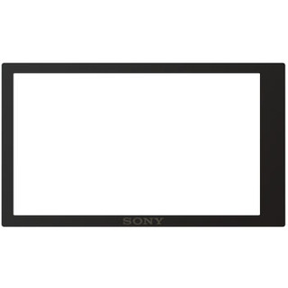LCD-skydd PCK-LM17 för Sony A6000 / A6300 / A6400 / A6500 / A6600