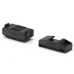 Osmo Action Cold Shoe Expansion Kit till Osmo Action 5