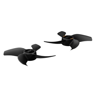 Avata 360, propellrar