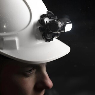 Helmet Bracket Explore/MR