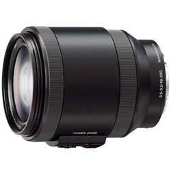 E PZ 18-200mm f/3,5-6,3 OSS (APS-C)