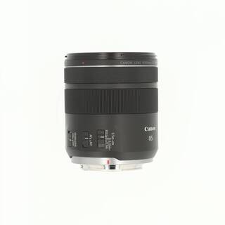 RF 85mm f/2 Macro IS STM (fullformat) (begagnad)