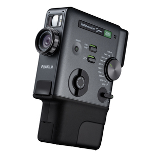 Instax Mini Evo Cinema