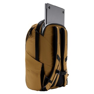Everyday Backpack V2, Ryggsäck 20L - coyote