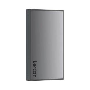 Professional Workflow Portable SSD, upp till R2000/W2000, IP68