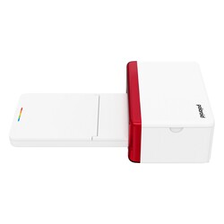 Hi-print, fotoskrivare 4"x6" E-box + 80 ark