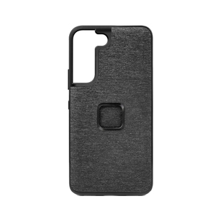 Mobile Fabric Case Galaxy S22 - Charcoal