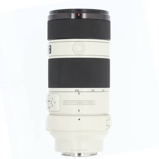 FE 70-200mm f/4 G OSS (fullformat) (begagnad)