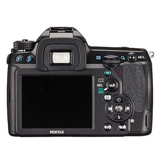 K-5 II hus +  SMC-DA 18-55/3,5-5,6 AL WR