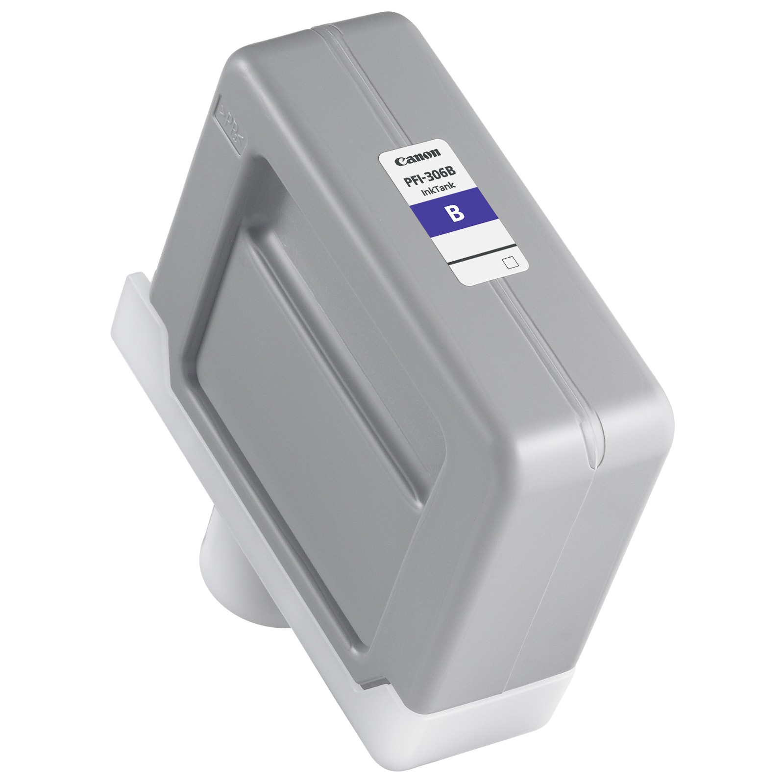 PFI-306 B ink blue