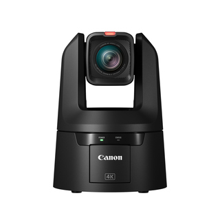 CR-N700, PTZ-kamera  med auto-tracking licens - svart
