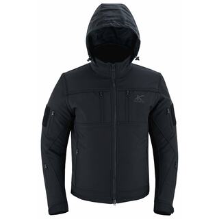 Konustex IRAM, softshell vattentät jacka - XL