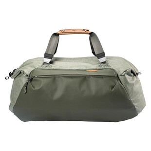 Travel Duffel 65L - Sage (Grön)