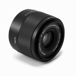 AF 35mm f/1,7 för Sony (APS-C)
