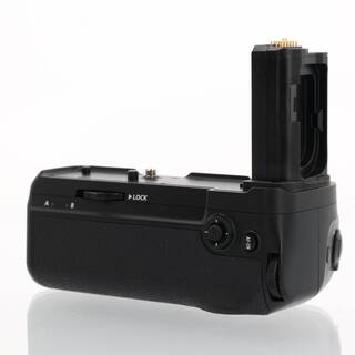 MB-N11 batterigrepp till Z6 II och Z7 II (begagnad)