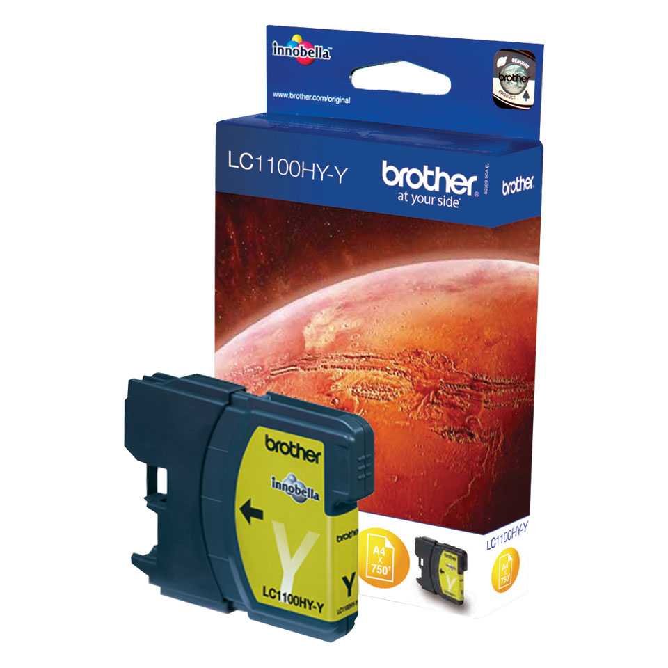 Brother LC1100HYY