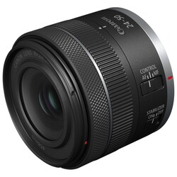 RF 24-50mm f/4,5-6,3 IS STM (fullformat)