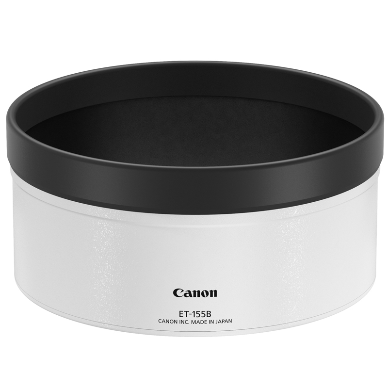 Canon motljusskydd kort ET-155B (till 400/2,8L IS III USM)